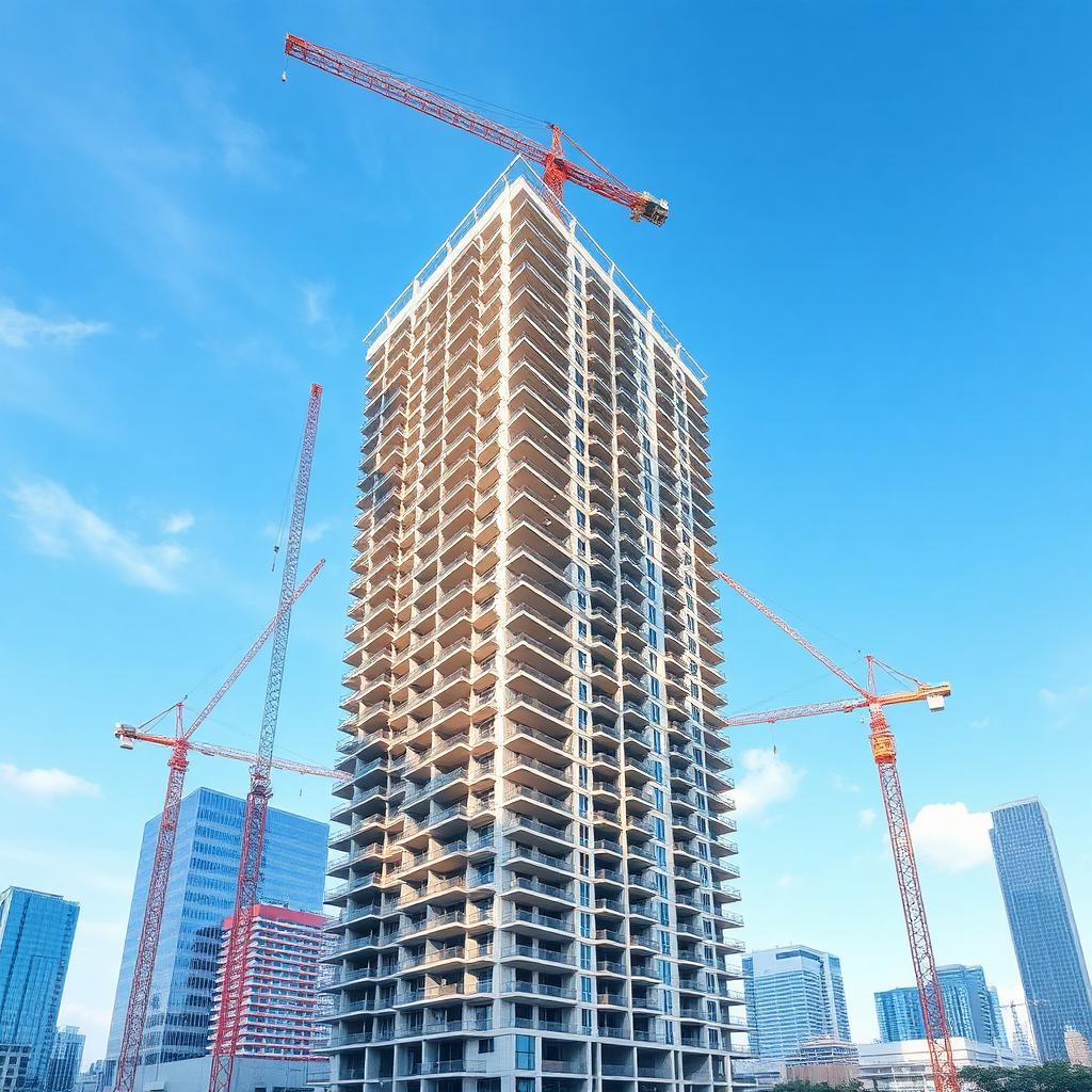 Multifamily Development
